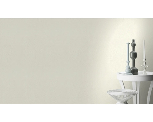 Tapet med lätt struktur på en vägg