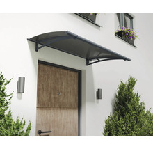 Entrétak CANOPIA Aquila 1500 grå