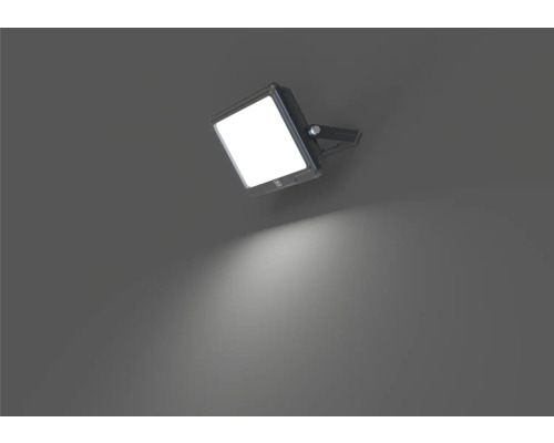 LED-strålkastare för utomhusbelysning