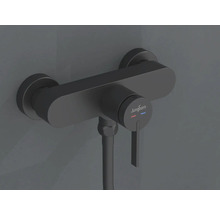 Jungborn utanpåliggande duschblandare