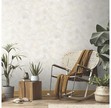 Tapet ERISMANN Floral ecru 0,53x10,05m