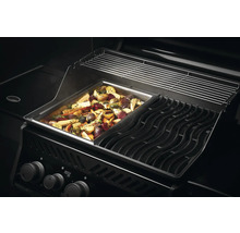 Grillkorg NAPOLEON rostfri