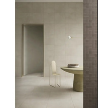 Klinker MIRAVA manhattan Ivory lappato 60x60x0,9 cm