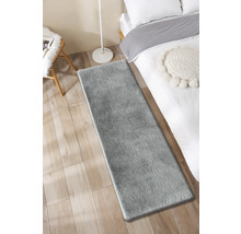 Gångmatta SOLEVITO Romance antracit 50x150cm