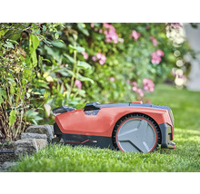 Robotgräsklippare EINHELL FREELEXO CAM 500