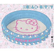 Hello Kitty Plaskdamm
