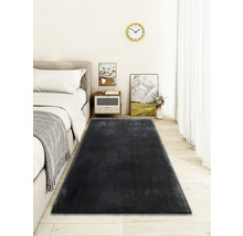Matta SOLEVITO Romance svart 80x150cm