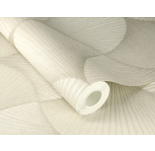 Rulle non-woven tapet med grafiskt mönster