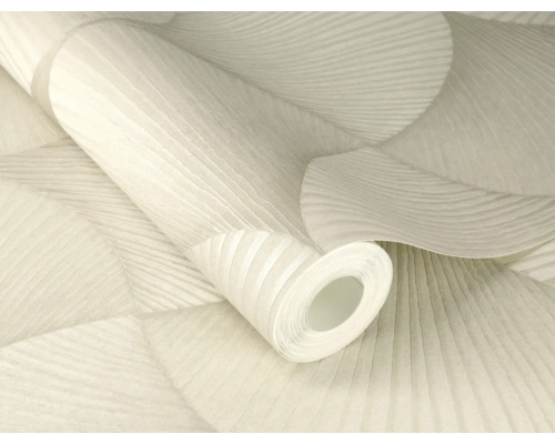 Rulle non-woven tapet med grafiskt mönster