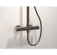 Duschset med termostat