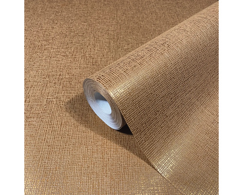 Rulle textil tapet med vävstruktur