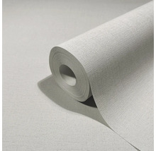 Rulle papperstapet med textil struktur