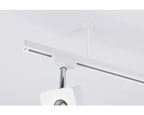 Takskena med ljuselement