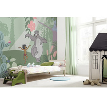 Fototapet KOMAR Jungle book just kidding 250x300cm