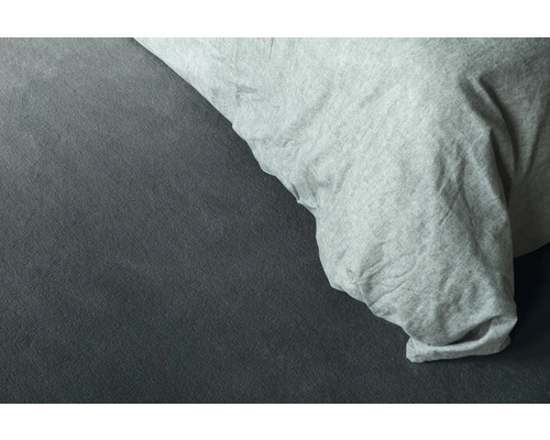 Sängkläder och madrass