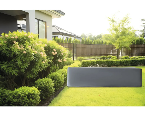 Skydd i trädgården