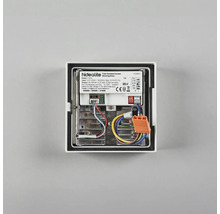 Hidalite Logo Tridonic konstantströmsdimmer