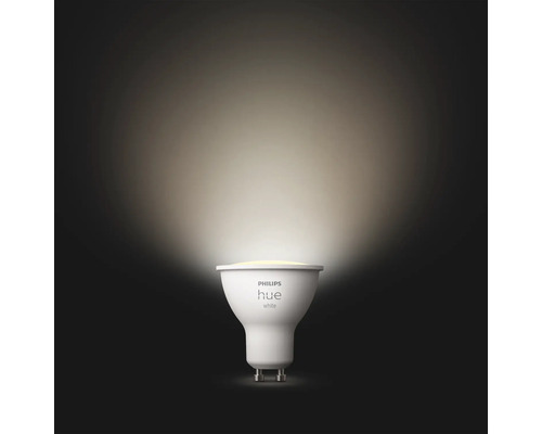 Philips Hue-lampa