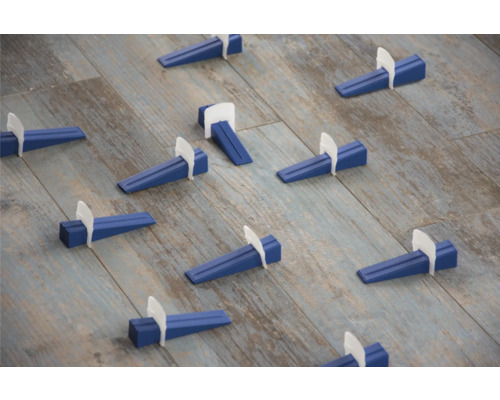 Kakel Nivelleringssystem på golv