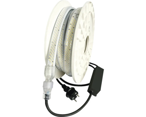 LED-slinga BLUE ELECTRIC Flex-Line XL 5m