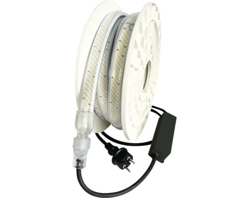 LED-slinga BLUE ELECTRIC Flex-Line XL 10m