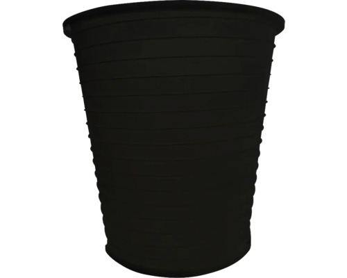 Blomkruka av plast