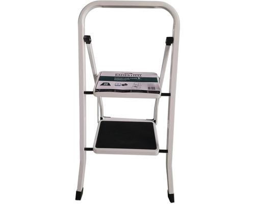 Kaiserthal trappstege med två steg