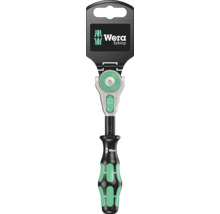 Wera Zyklop skruvmejsel med spärr och handtag