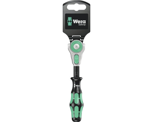 Spärrskaft WERA 8000 C Zyklop Speed SB Wera Zyklop skruvmejsel med spärr