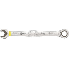 Wera Joker 6000 skiftnyckel, 10 millimeter