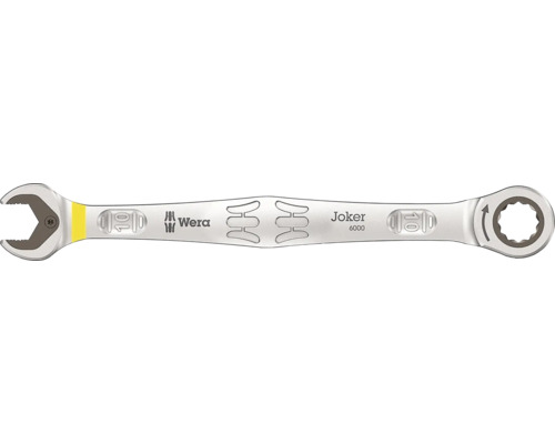 Skiftnyckel WERA 6000 Joker 10 SB Wera Joker 6000 skiftnyckel, 10 millimeter