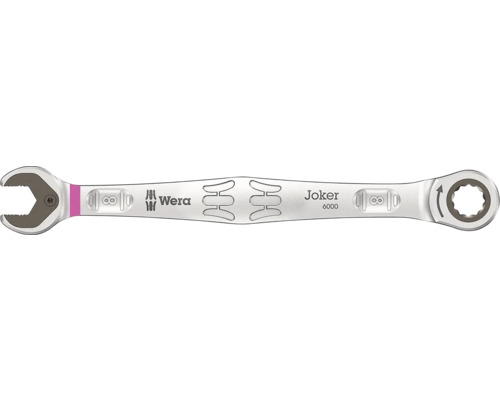 Skiftnyckel WERA 6000 Joker 8 SB Wera Joker 6000 skiftnyckel