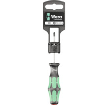 Wera skruvmejsel med Phillips huvud, storlek PH0 x 60 millimeter