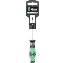 Wera skruvmejsel för invändiga Torx-skruvar TX 10 x 80