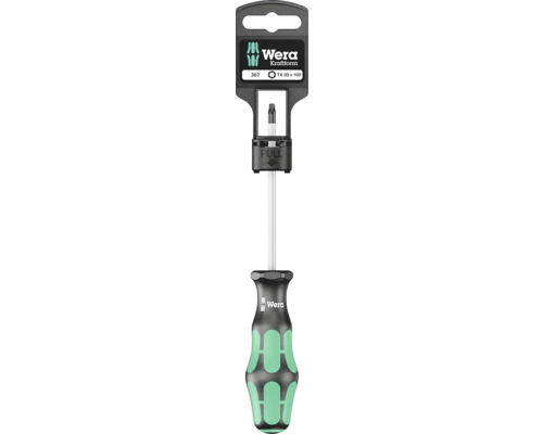 Wera skruvmejsel Torx TX20 x 100