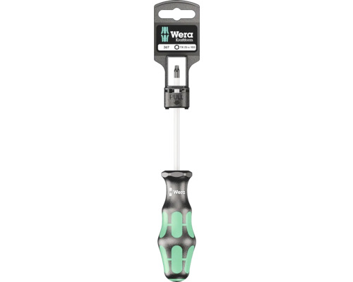 Wera skruvmejsel med Torx profil, storlek TX 25 x 100