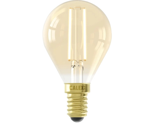 Calex LED-lampa E14 sockel