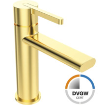 Tvättställsblandare med DVGW-certifiering