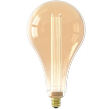 Dekorativ LED-lampa med Edisongänga