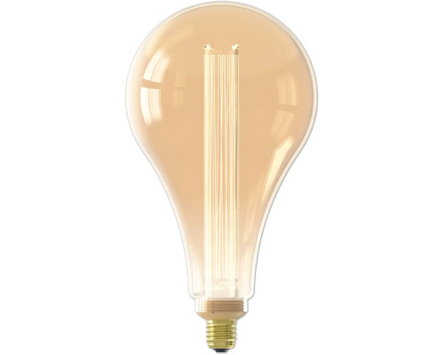 Dekorativ LED-lampa med Edisongänga