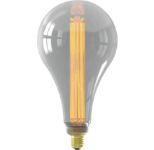 LED-lampa i droppform