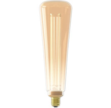 Dekorativ glödlampa med LED filament