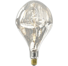 Dekorativ glödlampa i retrodesign