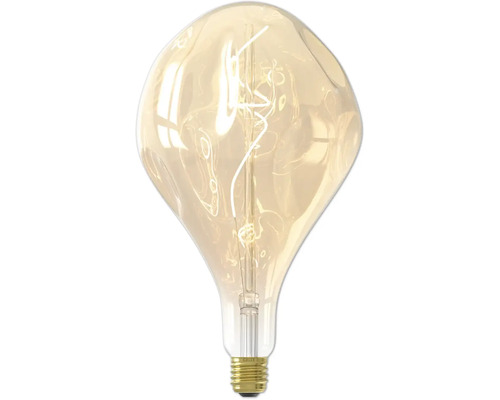 Dekorativ glödlampa med glödtråd