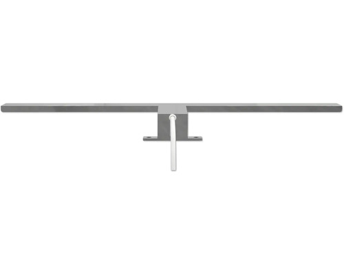 Badrumslampa för väggmontering