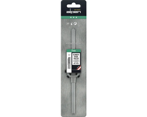 Gängskärhållare M3 till M12 från Alpen