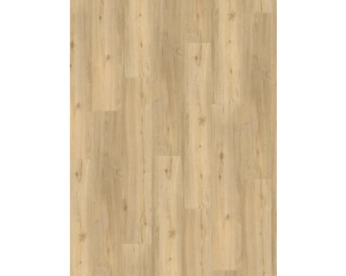 Golvbeläggning med trästruktur