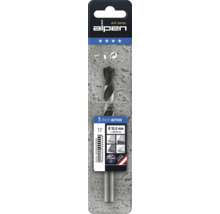 Alpen Profi Betongborr, diameter 10 millimeter