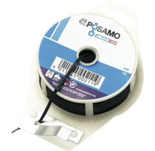 Pösamo fogtätningsband på spole med monteringshjälp