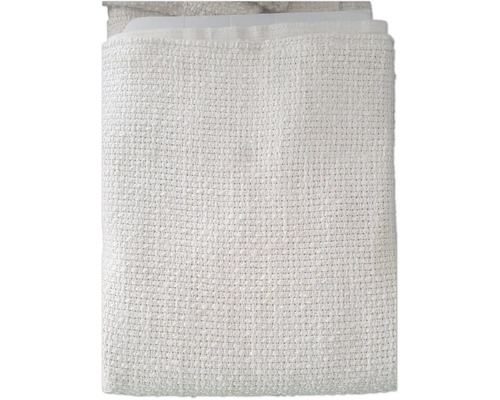 Metervara tyg i linne look